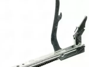 Balama cuptor stanga /dreapta   WHIRLPOOL/INDESIT