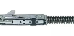 Balama usa cuptor Whirlpool/ Indesit