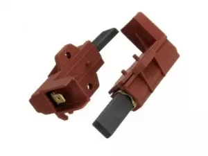 Carbuni  motor masina de spalat INDESIT