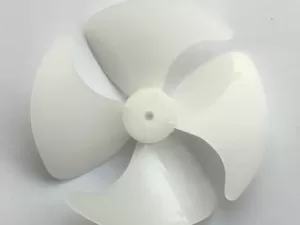 Elice motor ventilator combina frigorifica BEKO