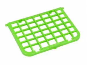 Grilaj filtru aspirator Rowenta