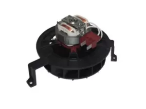 Motor ventilator cuptor Bosch