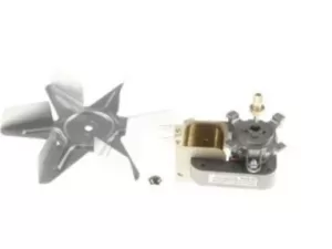 Motor ventilator cuptor WHIRLPOOL